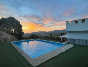 NOVIEMBRE La Iruela, La Iruela